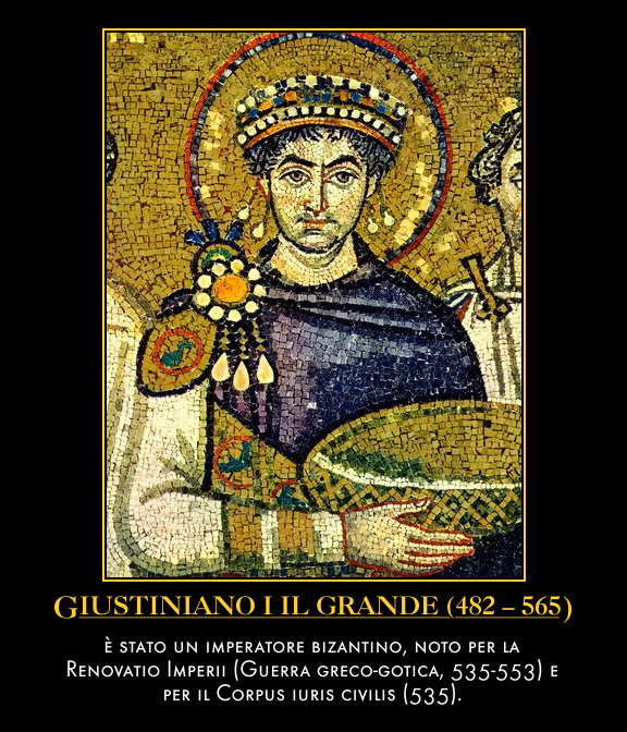 Giustiniano