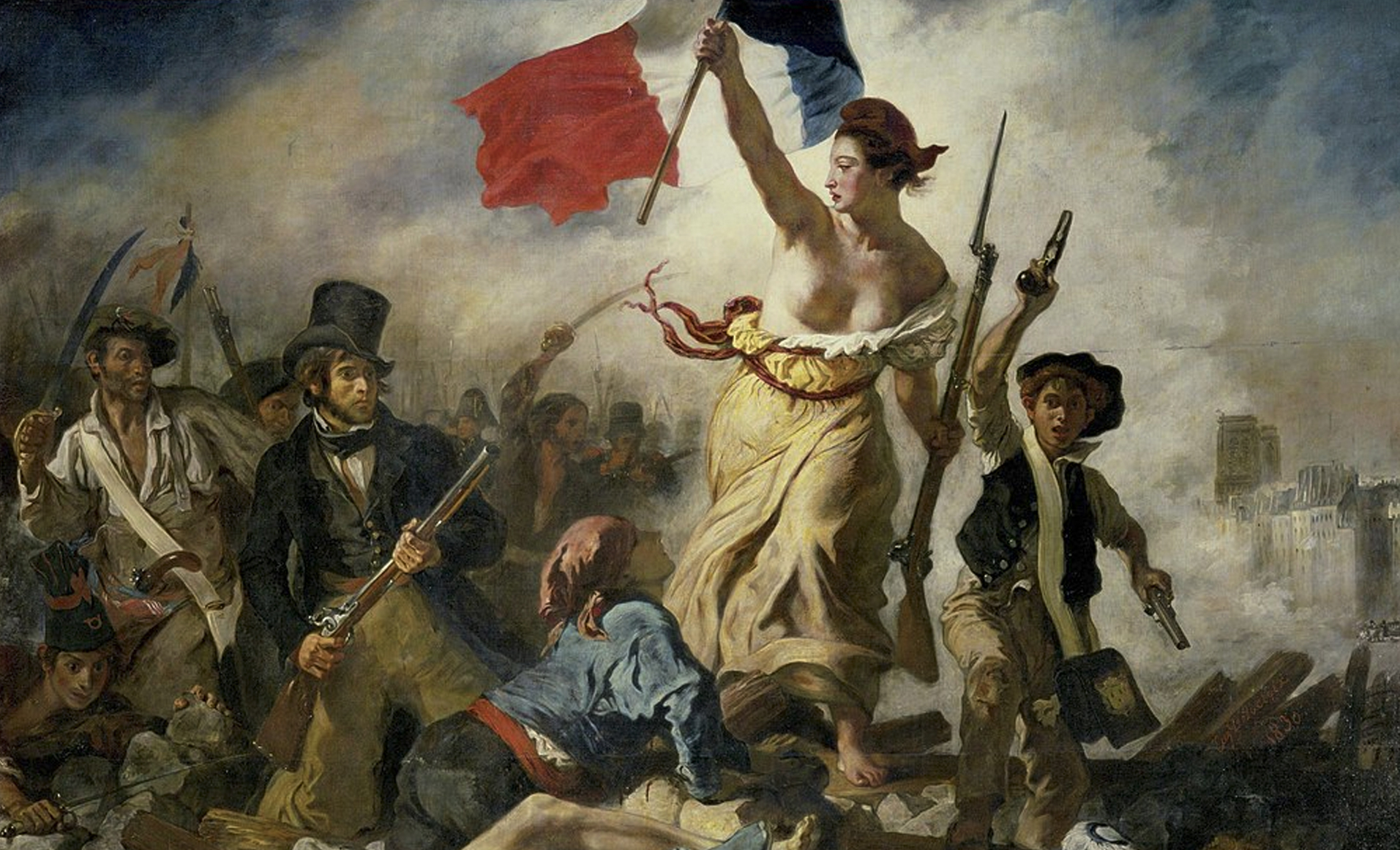 Rivoluzione 1830