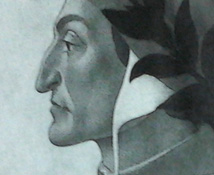 cartelloni Dante