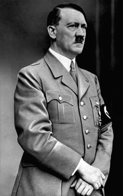 Hitler